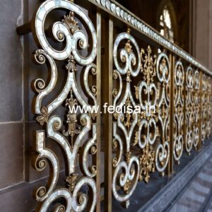 Best Balcony Railing India Modern No-48355