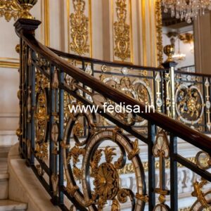 Ghar Ke Liye Exterior Railings India No-48357