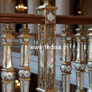 Ghar Ke Liye Balcony Railing Ideas No-48369