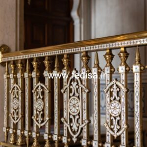 Ghar Balcony Design India Latest Style No-48371