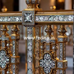 Best Exterior Railing Design Ideas For Indian House No-48385