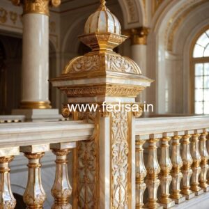Latest Balcony Design Trends For Indian Homes 2040 No-48387
