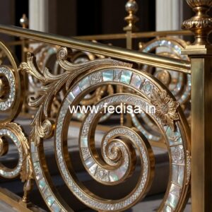 Best Railing Design For Home Exterior India 2040 No-48402
