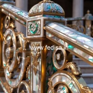 Best Balcony Railing Ideas For Small Spaces India No-48409