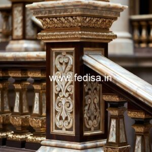 Best Exterior Railing Design Ideas India No-48423