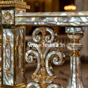 Elegant Railing Design Inspiration No-48430