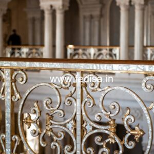 Best Railing Design Ideas For Home No-48433