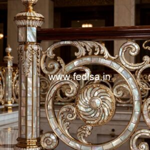 Modern House Railing Ideas No-48448