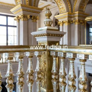 Modern Staircase Railings 2040 No-48457