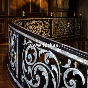 Latest Balcony Design Trends No-48460