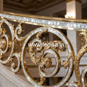 Modern Balcony Design Ideas No-48466
