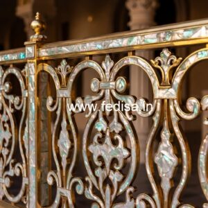 Best Railing Design Trends No-48490