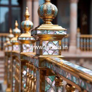 Modern Balcony Trends No-48495