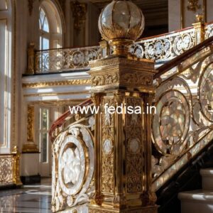 Elegant Railings For Home No-48504