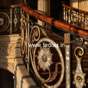 Stylish Balcony Trends No-48505