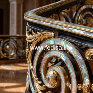 Indian House Railing Design Inspiration No-48511