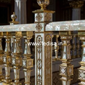 Ghar Ki Safety Railing Ideas No-48516