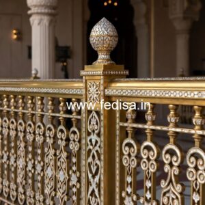 Modern Steel And Glass Railing Ideas No-48537