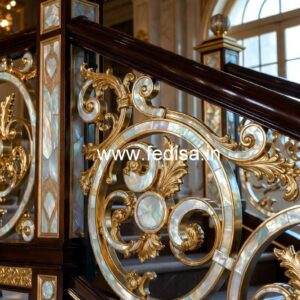 Best Balcony Design Ideas With Modern Railings No-48546