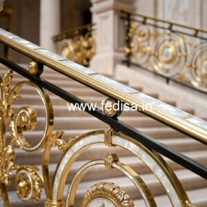 Creative Balcony Railing Inspiration No-48575
