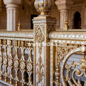 Best Exterior Railing Ideas For Modern House No-48585