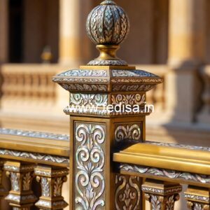 Best Balcony Railing Design Ideas 2040 No-48595