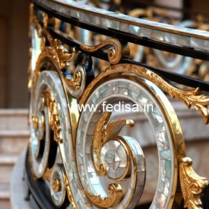 Best Exterior Railing Design Inspiration No-48600