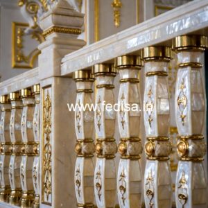 Best Exterior Railings For Modern Homes No-48620