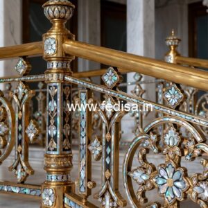 Best Home Railing Ideas 2040 No-48631