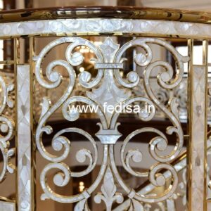 Modern Exterior Railings For Houses No-48670