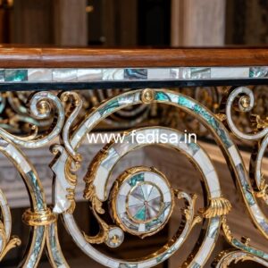 Creative Home Railings Inspiration No-48677