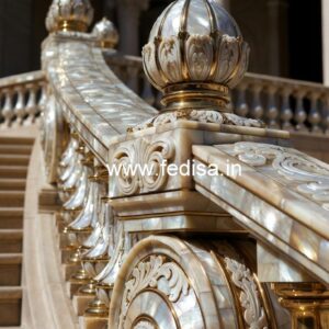 Elegant Exterior Railings For Small Homes No-48680