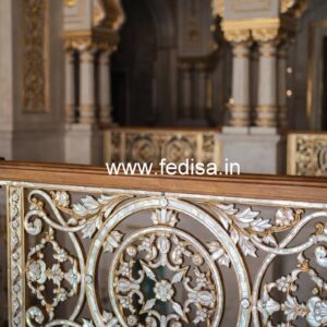 Latest Balcony Design India 2040 No-48687