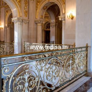 Ghar Ki Balcony Ke Liye Modern Design No-48689