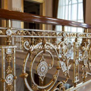 Modern Exterior Railing Ideas For House Design No-48705