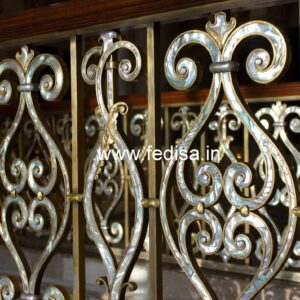 Budget Friendly Railings India No-44335
