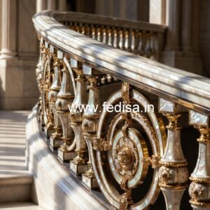 Ghar Balcony Design India No-44338