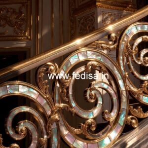 Indian Home Decor Railings No-44339