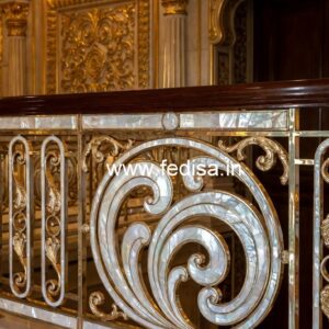 Best Indian Railings No-44341