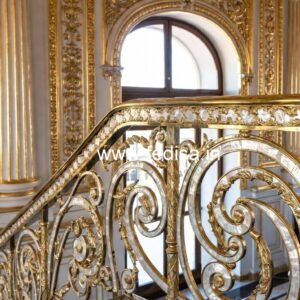 Modern India Railing Styles No-44342