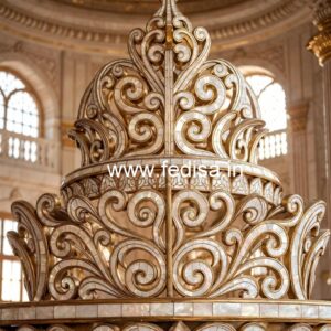 Indian Balcony Styling No-44344