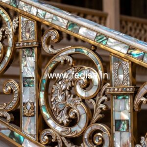 Ghar Ki Balcony Design No-44345