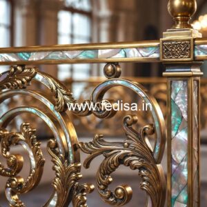 Stylish Balcony India No-44347