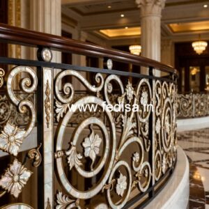 Home Improvement India Railings No-44349