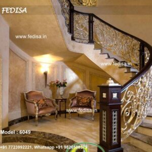 Brass Balcony Railing Design For Elegant Spaces Aluminum Balcony Railing Design