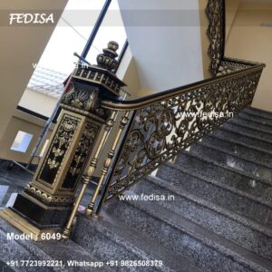 Unique Brass Balcony Railing Design Concepts Wood Design Railings