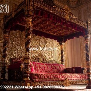 Classic Swing Design for Stylish Hall Decoration No-8757