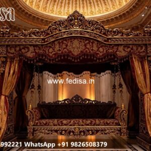 Stylish Classic Swing Design for Hall Interior Styling No-8778