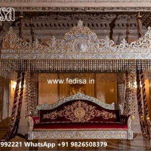 Elegant Classic Swing Design for Indoor Luxury Spaces No-8787