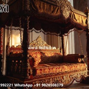 Traditional Classic Swing Design for Stylish Homes No-8790